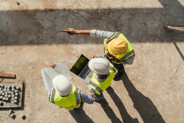 Best Concrete Installation Cost  in USA